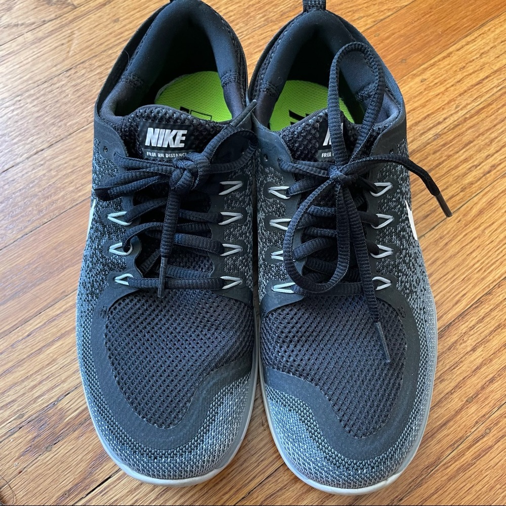 Nike Free RN Distance 2 Size 8